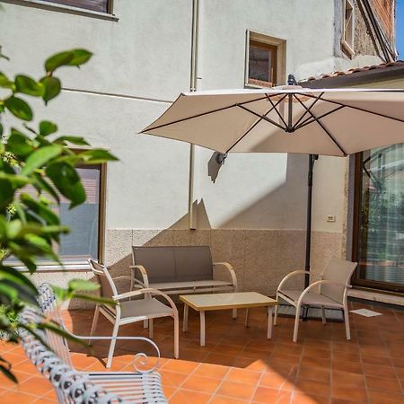 ברונטה B&B Cortile Aurora מראה חיצוני תמונה