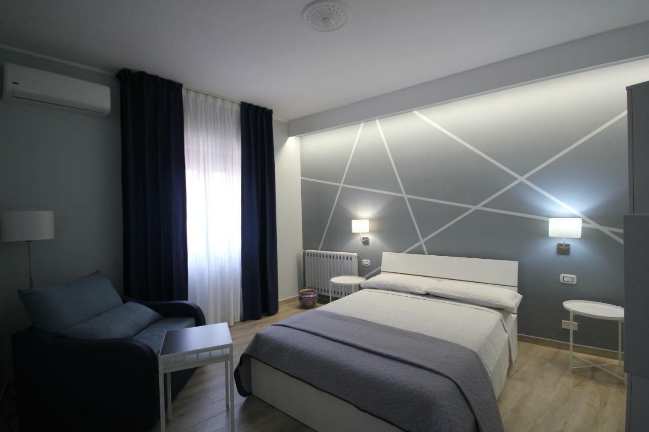 ברונטה B&B Cortile Aurora מראה חיצוני תמונה