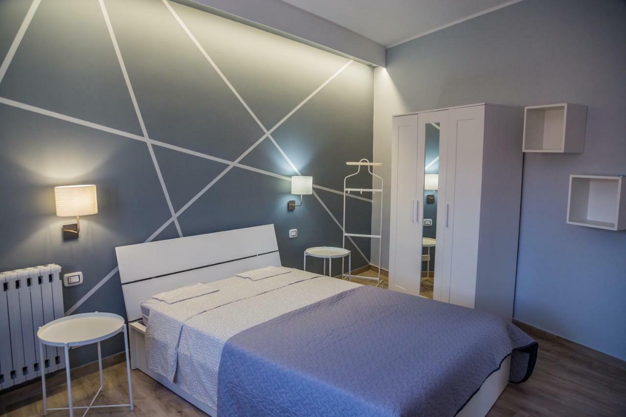 ברונטה B&B Cortile Aurora מראה חיצוני תמונה