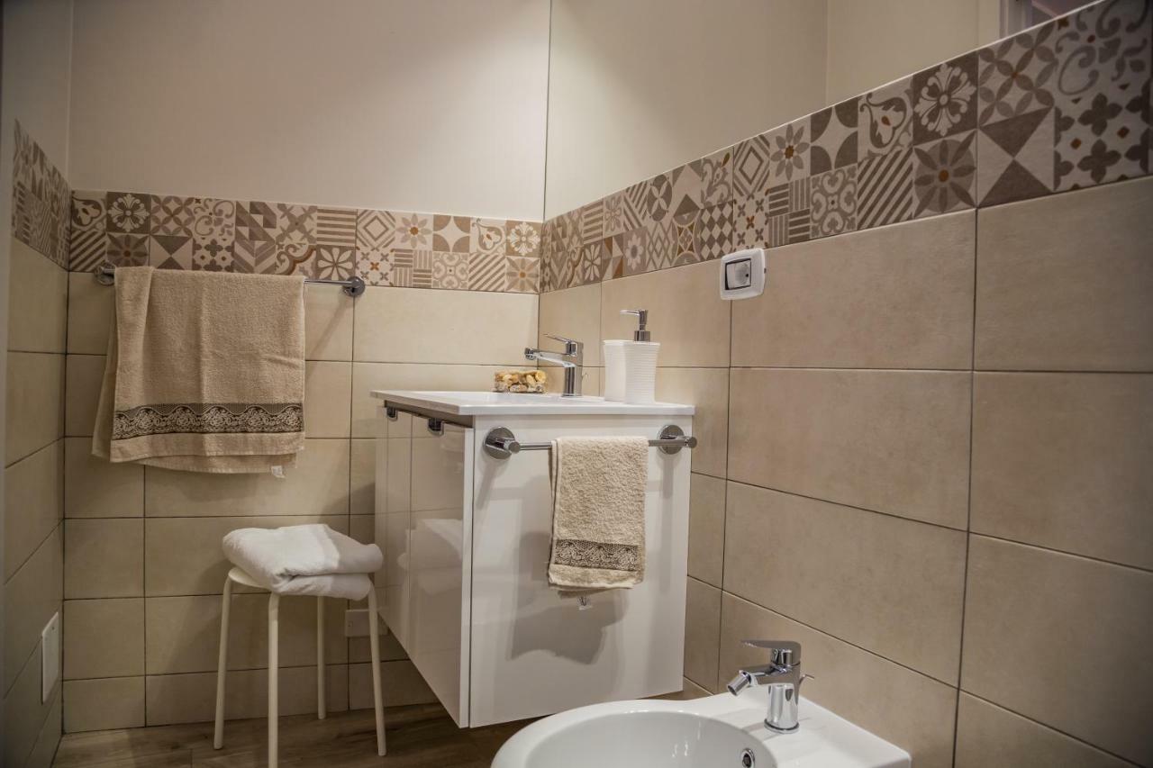 ברונטה B&B Cortile Aurora מראה חיצוני תמונה