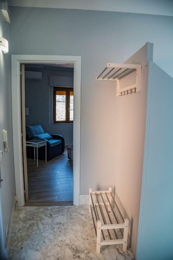 ברונטה B&B Cortile Aurora מראה חיצוני תמונה