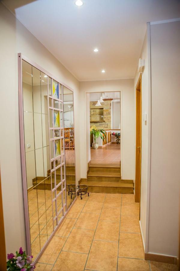 ברונטה B&B Cortile Aurora מראה חיצוני תמונה