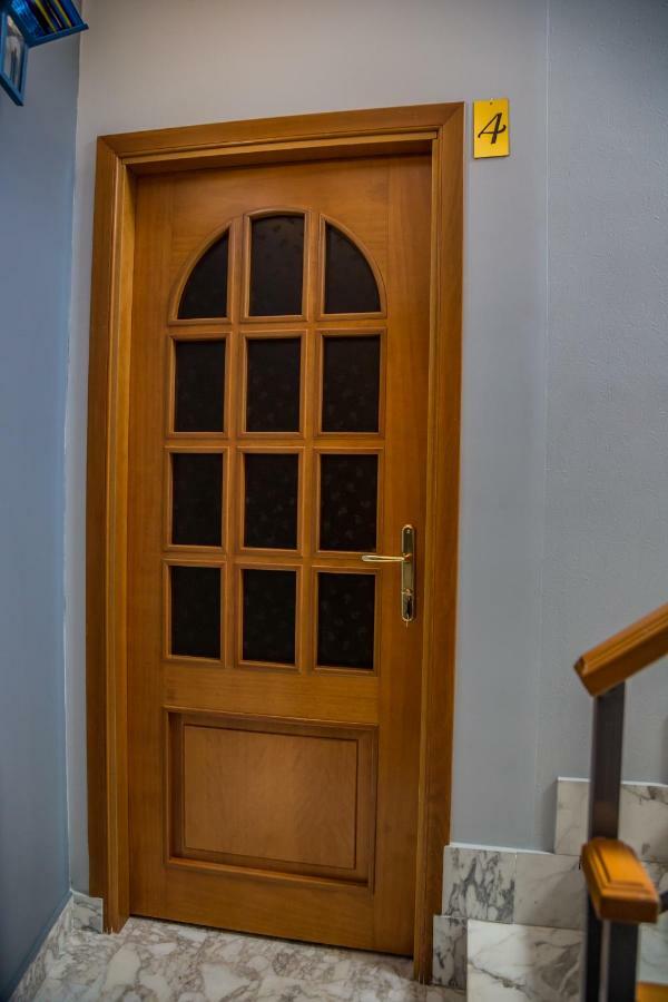 ברונטה B&B Cortile Aurora מראה חיצוני תמונה