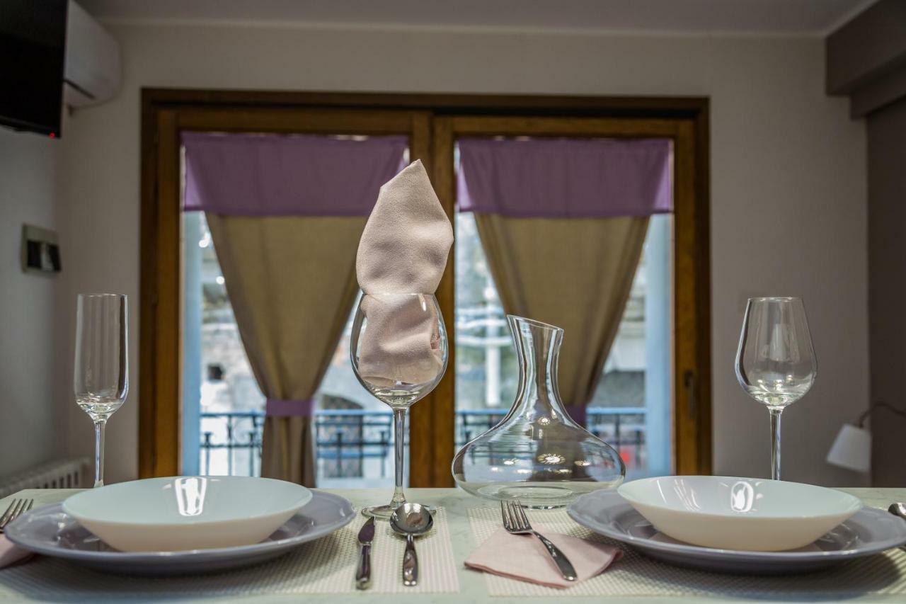 ברונטה B&B Cortile Aurora מראה חיצוני תמונה