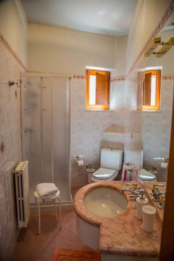 ברונטה B&B Cortile Aurora מראה חיצוני תמונה
