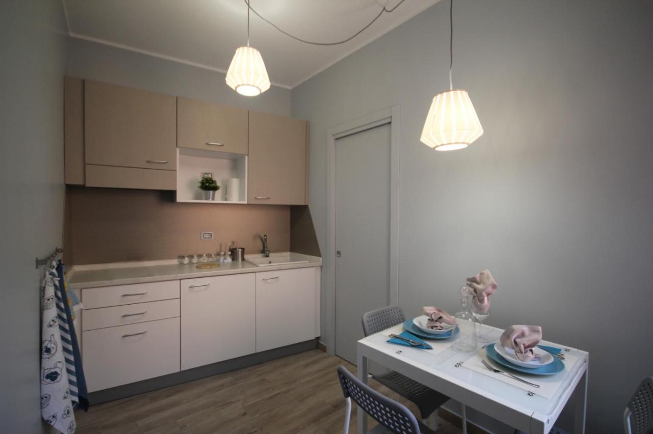 ברונטה B&B Cortile Aurora מראה חיצוני תמונה